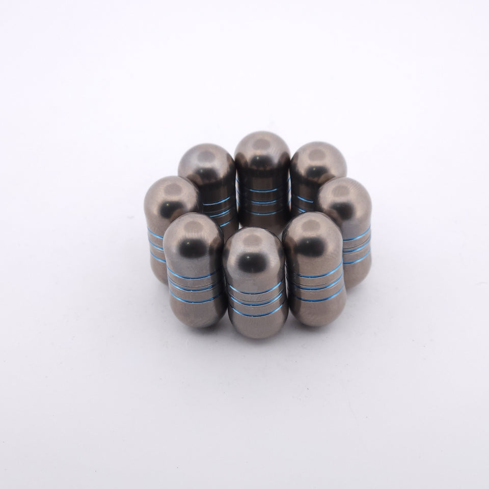 ST686 - Micro Magic Beans (Set of 8)
