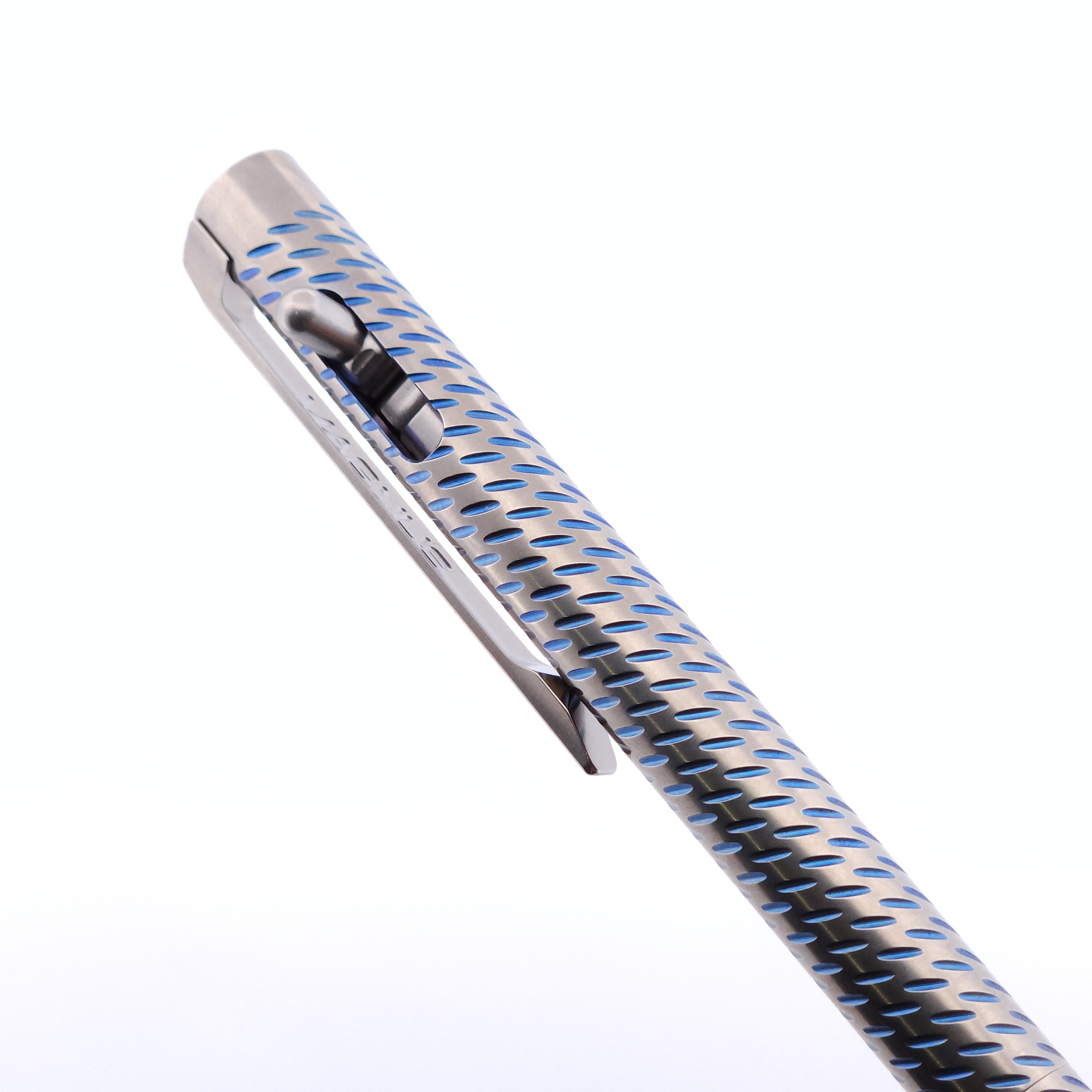 PenLab™ Custom Pen: PLE077 - "Twist"