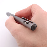 PLI747: ClickShift™ - Grip - "Flat-6"
