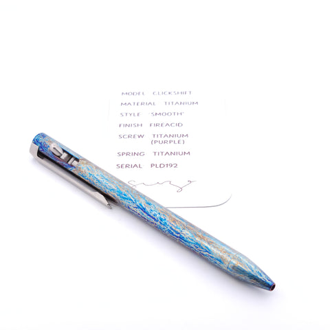 *BARGAIN BUNDLE* PenLab™ Pen: PLD192 