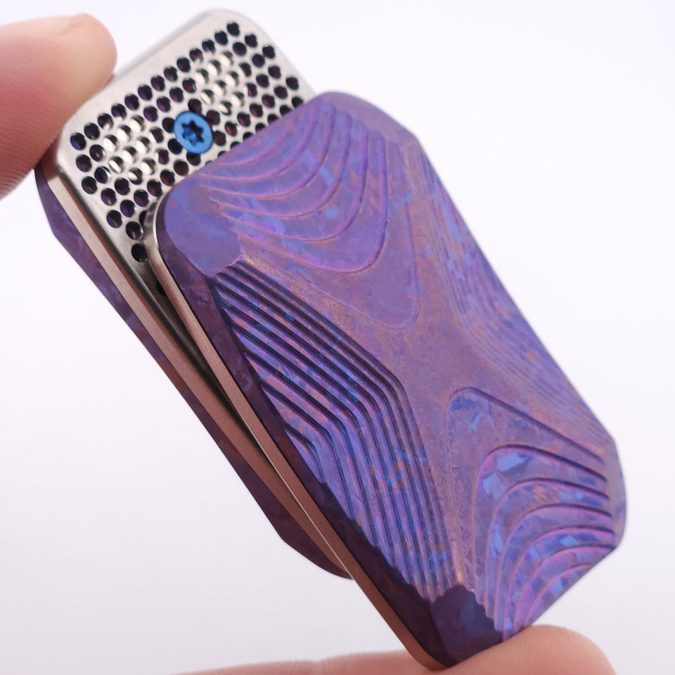 Exotic Custom Slider: EXD086 - ToadX