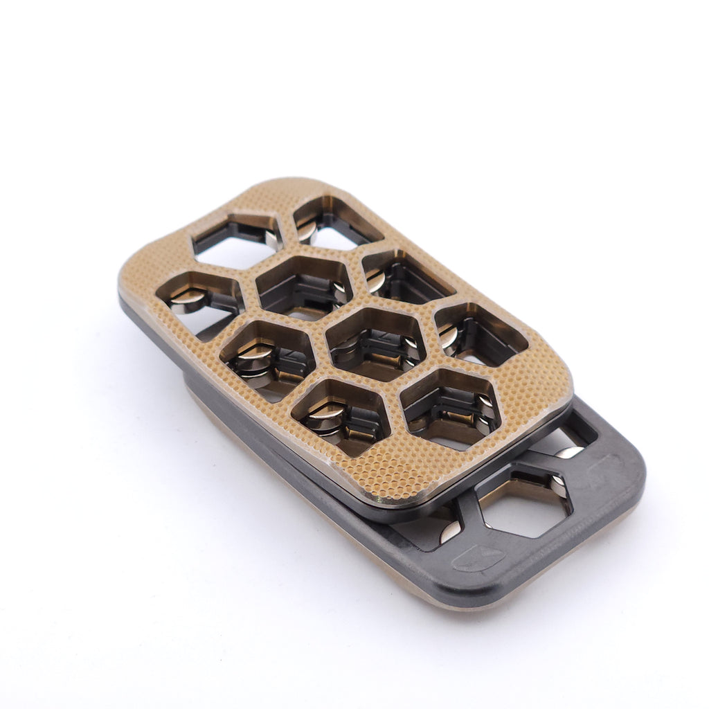 TAA059 - Squashed Toad 