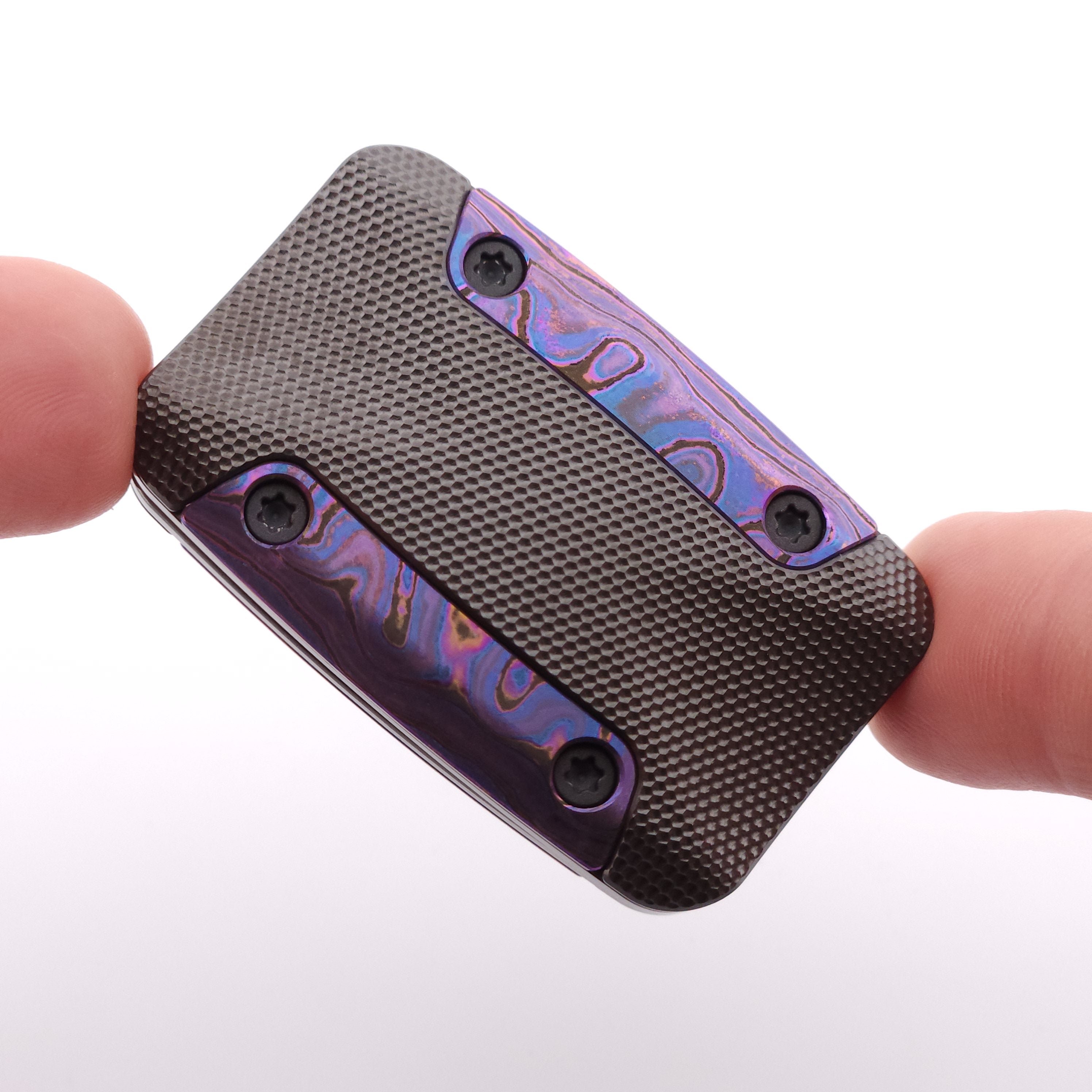 Exotic Custom Slider: EXD040 -  SideWinder