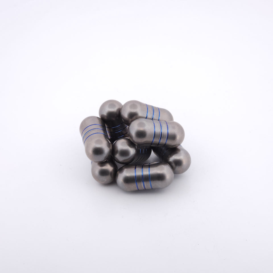 SU686 - Micro Magic Beans (Set of 8)