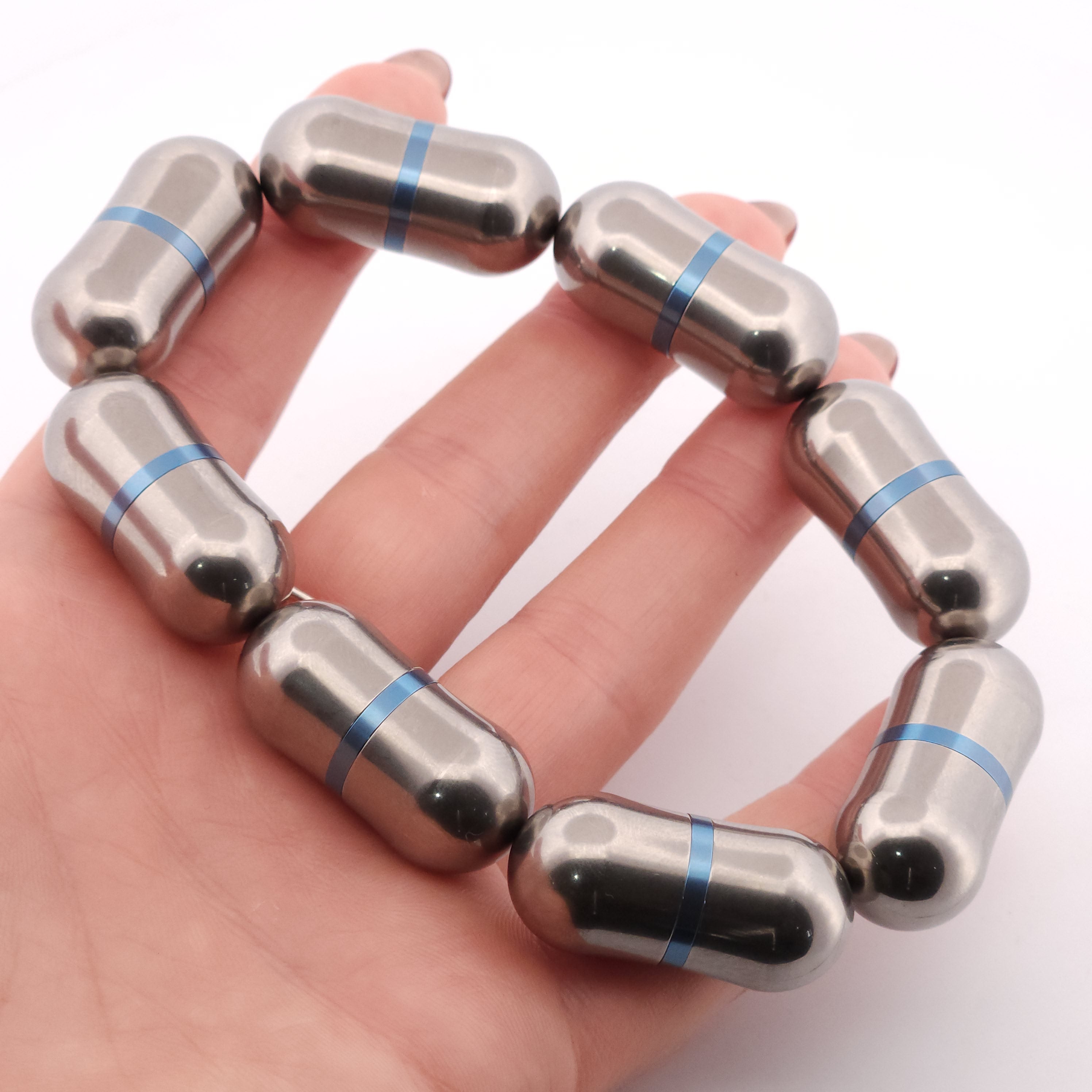 BB-352-A: Magic Beans (Set of 8)