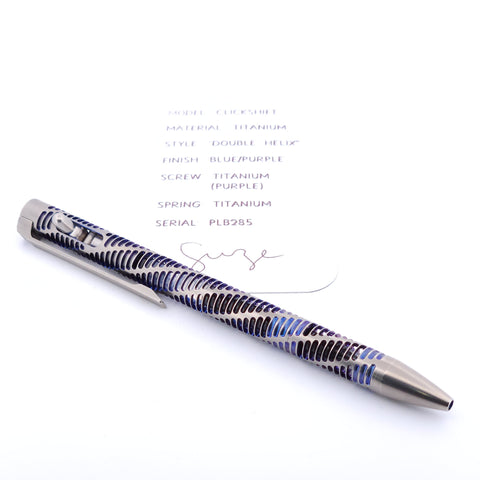 PenLab™ Custom Pen: PLB285