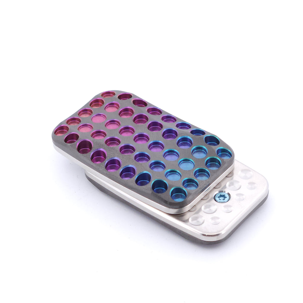 Zirconium SG235 - Toad 