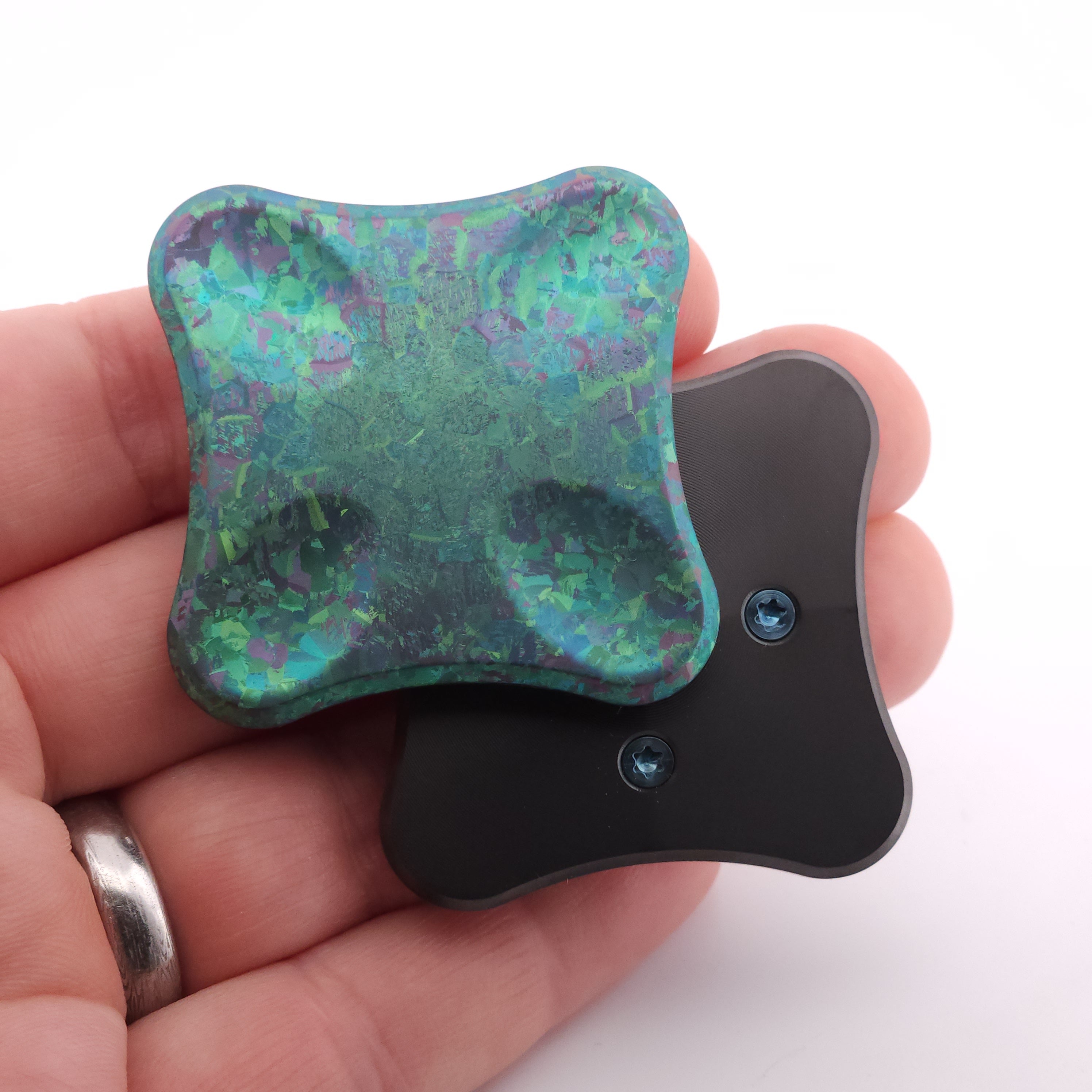 EX-049-E -"Exotic" A51 "Quad" (Clicker)