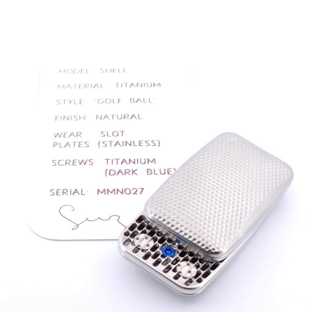 MagLab™ Custom Slider: MMN027 