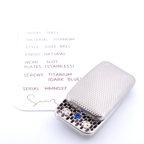 MagLab™ Custom Slider: MMN027 