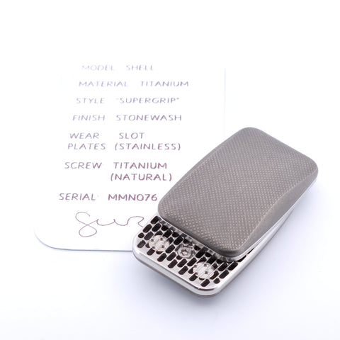 MagLab™ Custom Slider: MMN076 