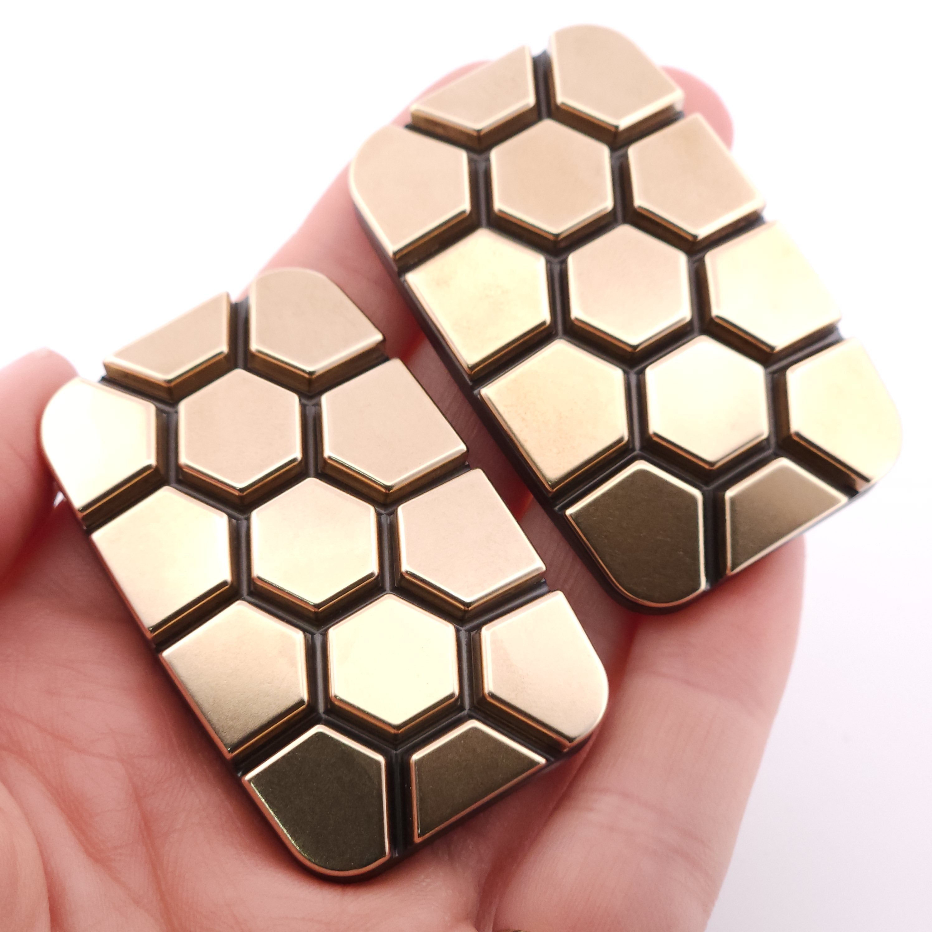 XAA039 - Custom Build - Mosaic Turtle