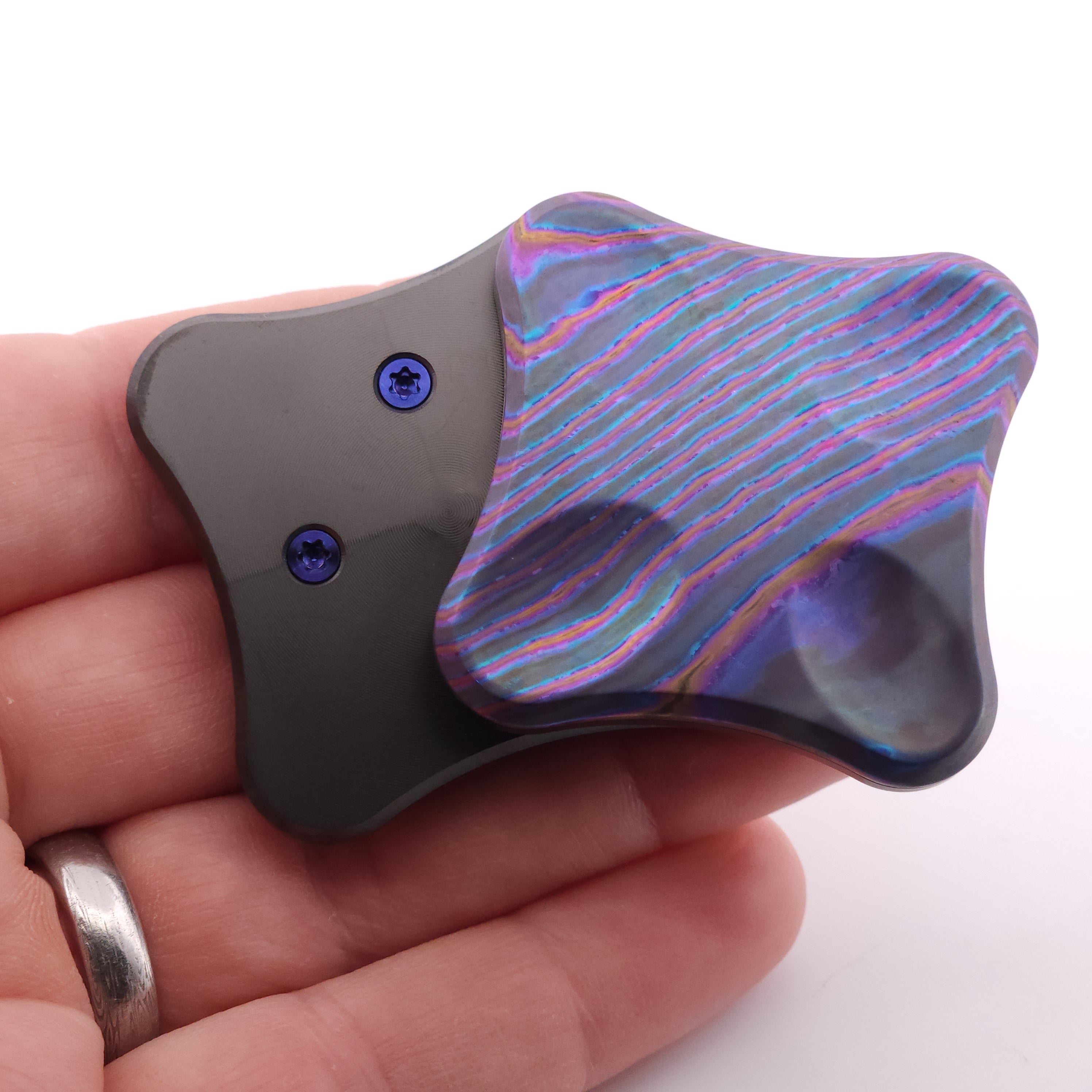 EX-054-E:"Exotic" A51 "Quad" (Clicker)