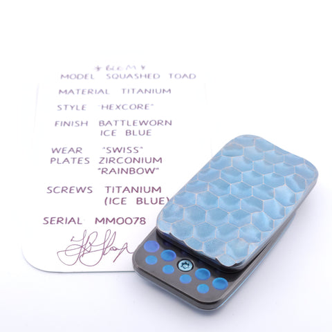 MagLab™ Custom Slider: MMO078 