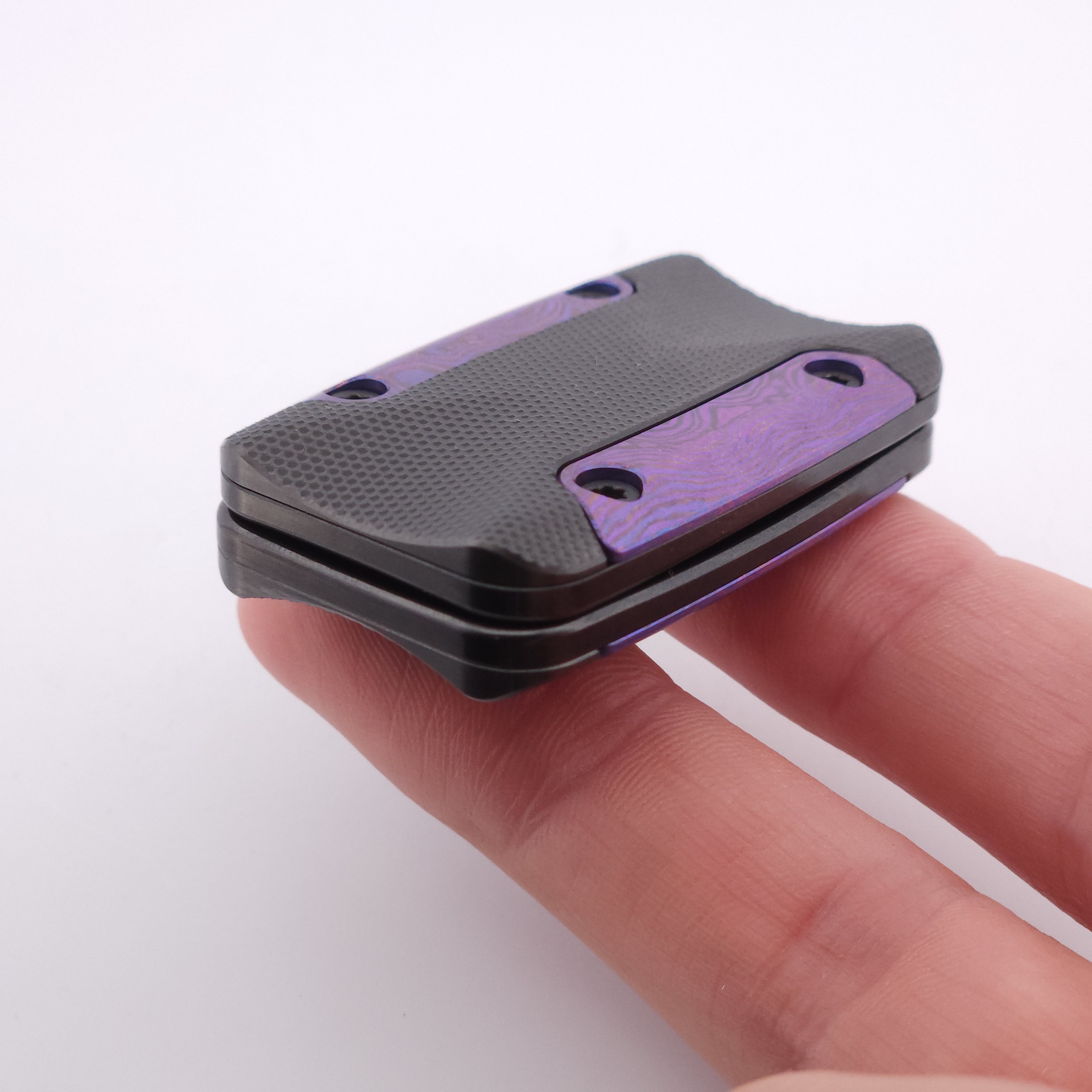 Exotic Custom Slider: EXD080 - SideWinder *BLEM*