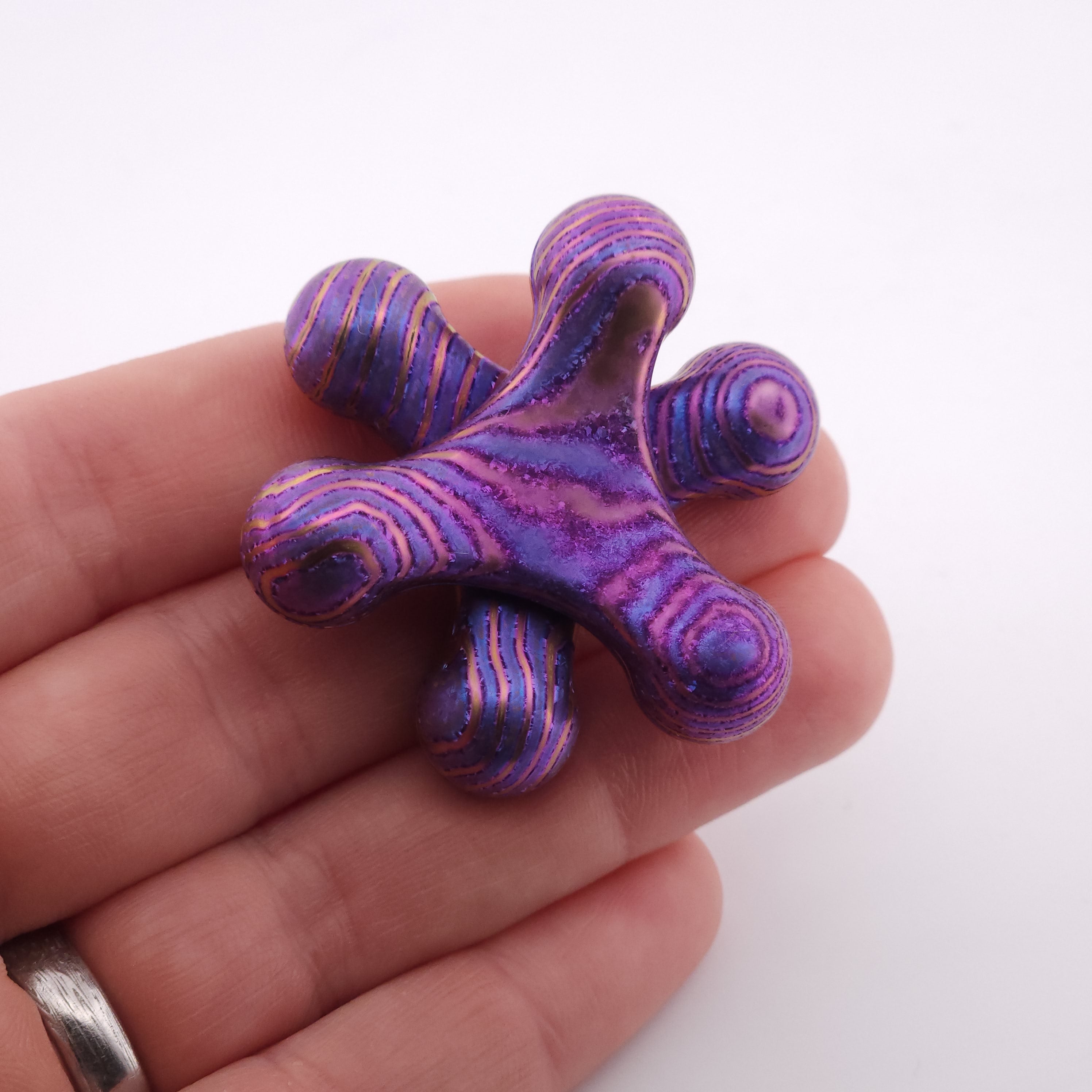 Exotic Custom Mini-Atom: EXD157 - Mini Atom
