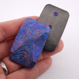 Exotic Custom Slider: EXD165 -  ToadX