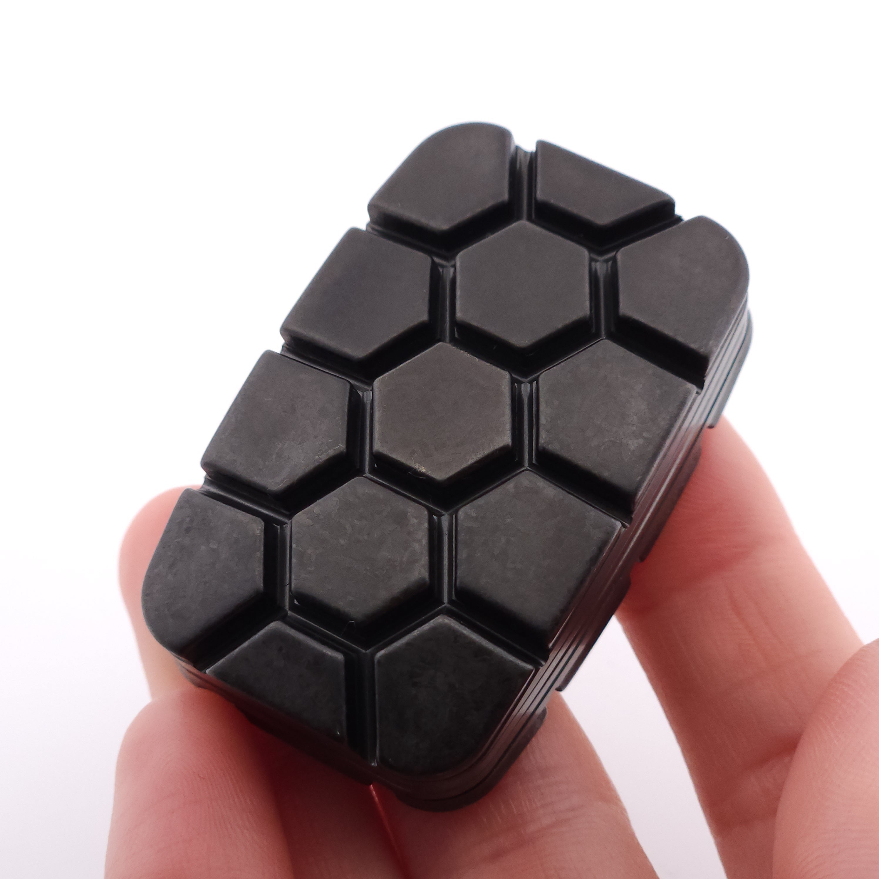 Exotic Custom Slider: EXD041 - Mosaic Turtle