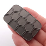 TAH252 - Flat Turtle "Inverse"