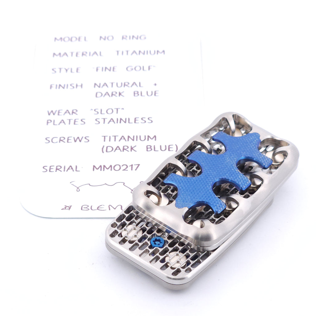 MagLab™ Custom Slider: MMO217 