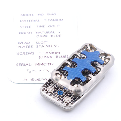 MagLab™ Custom Slider: MMO217 
