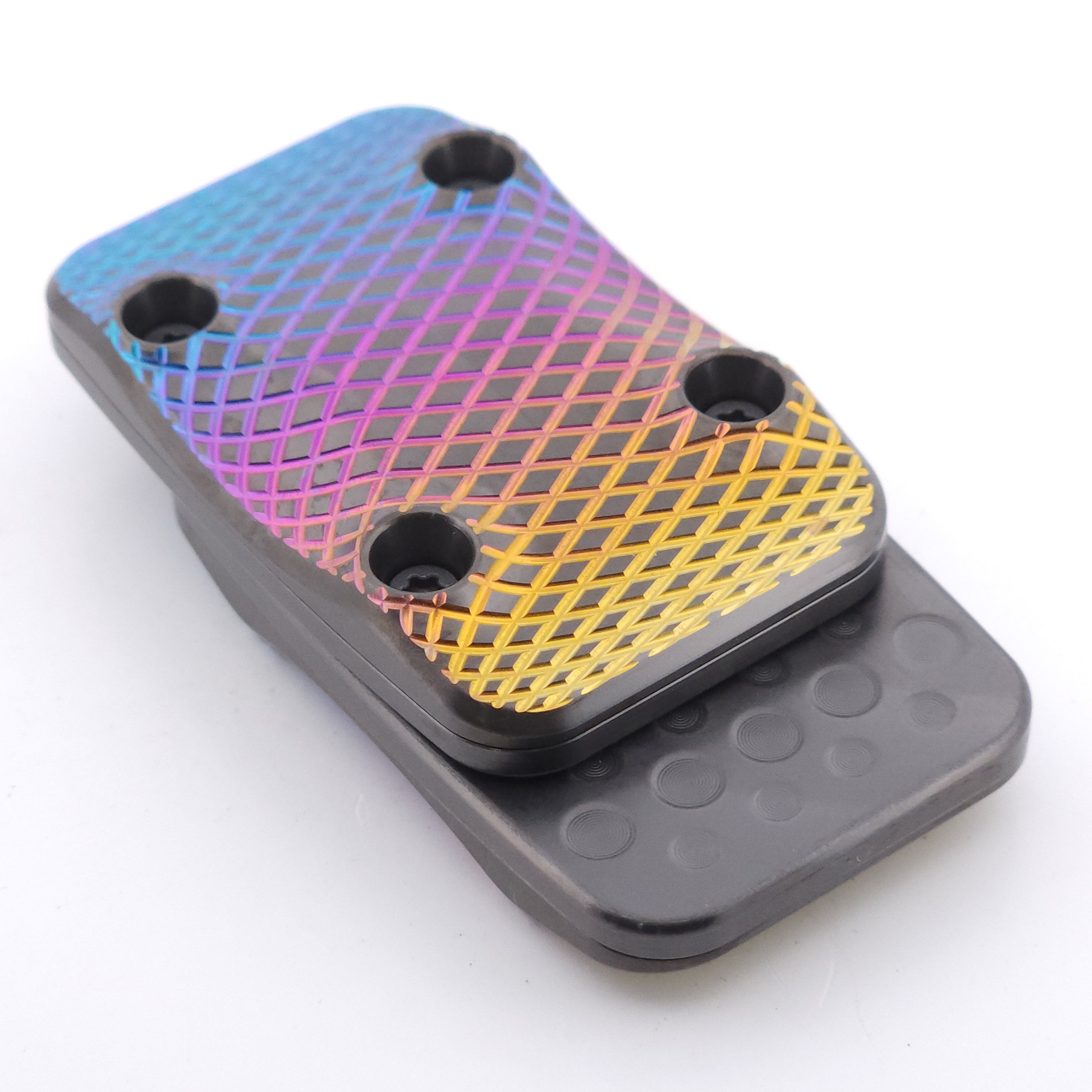 ZAE449 - Toad Quattro