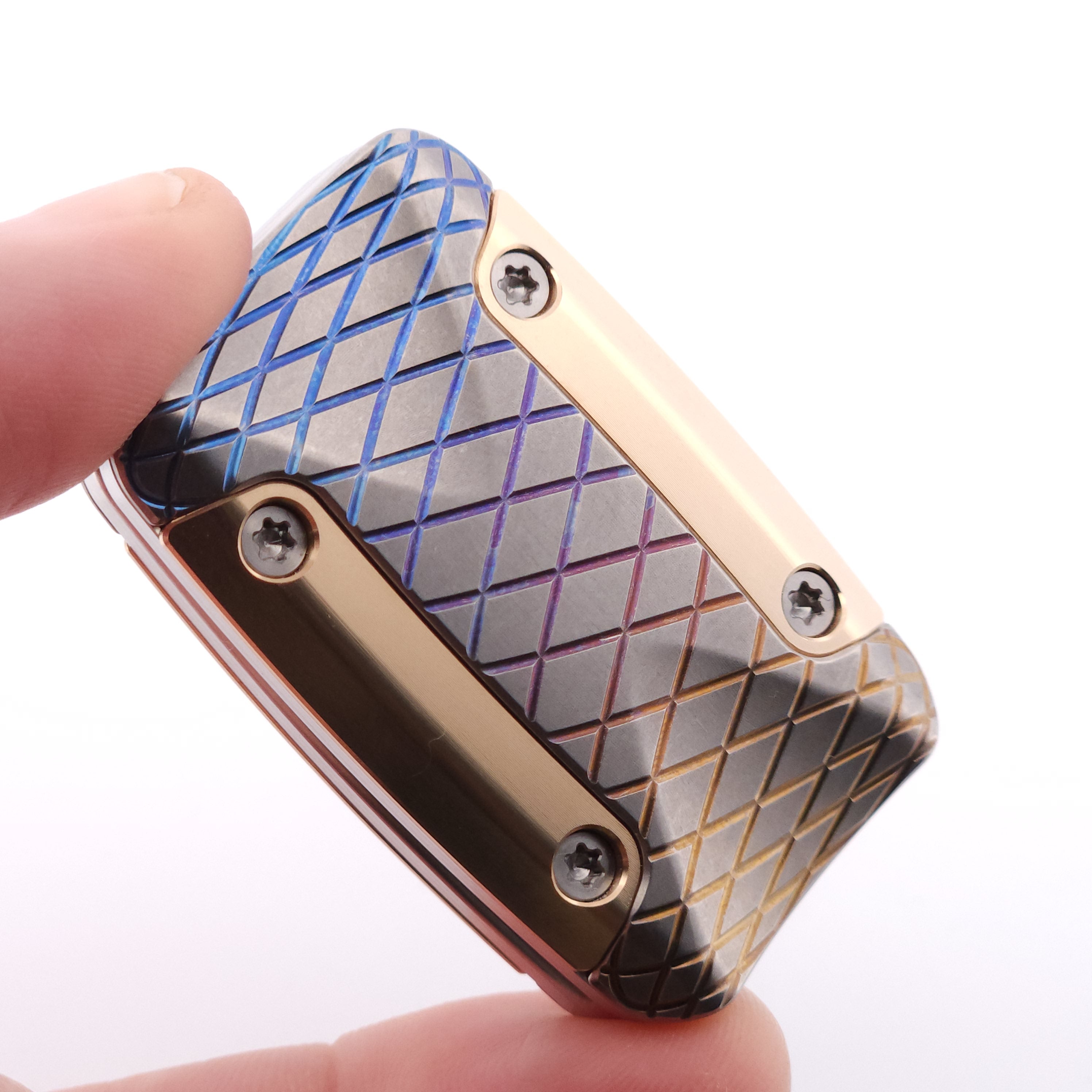 TAH225 - SideWinder "1 of 1"