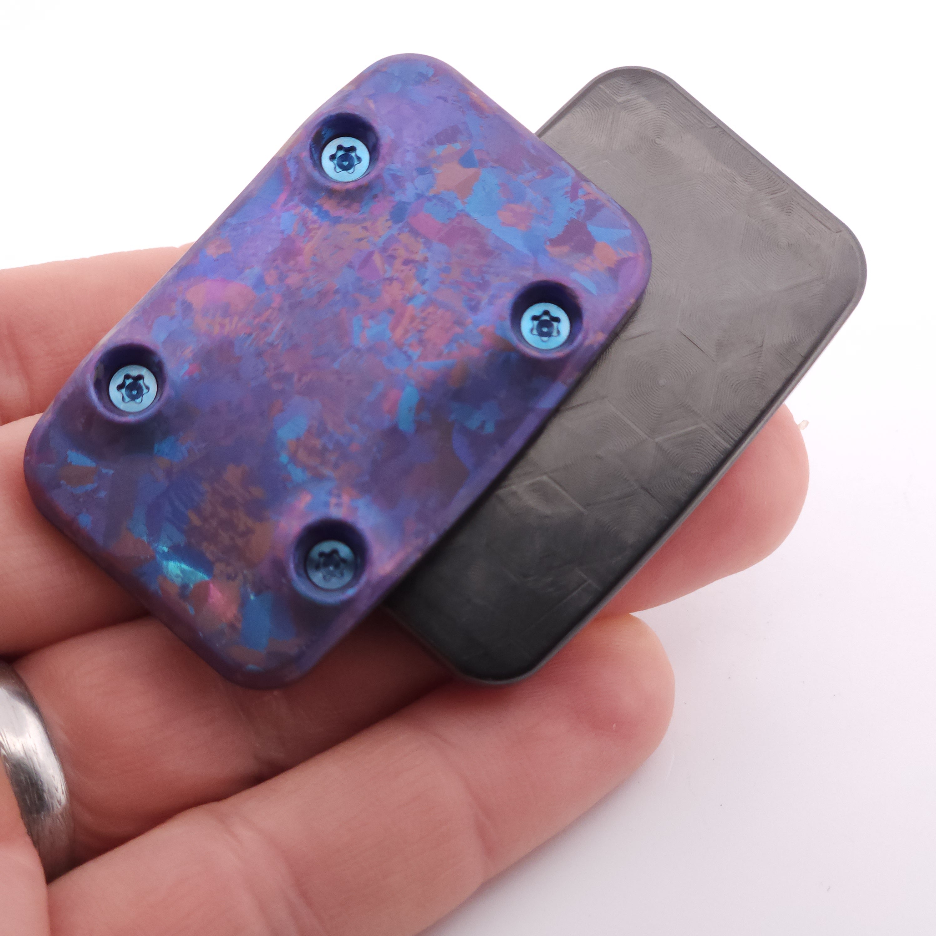 Exotic Custom Slider: EXD066 - Toad Quattro