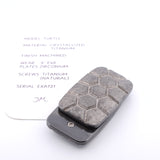 Exotic Custom Slider: EXA121 - Turtle