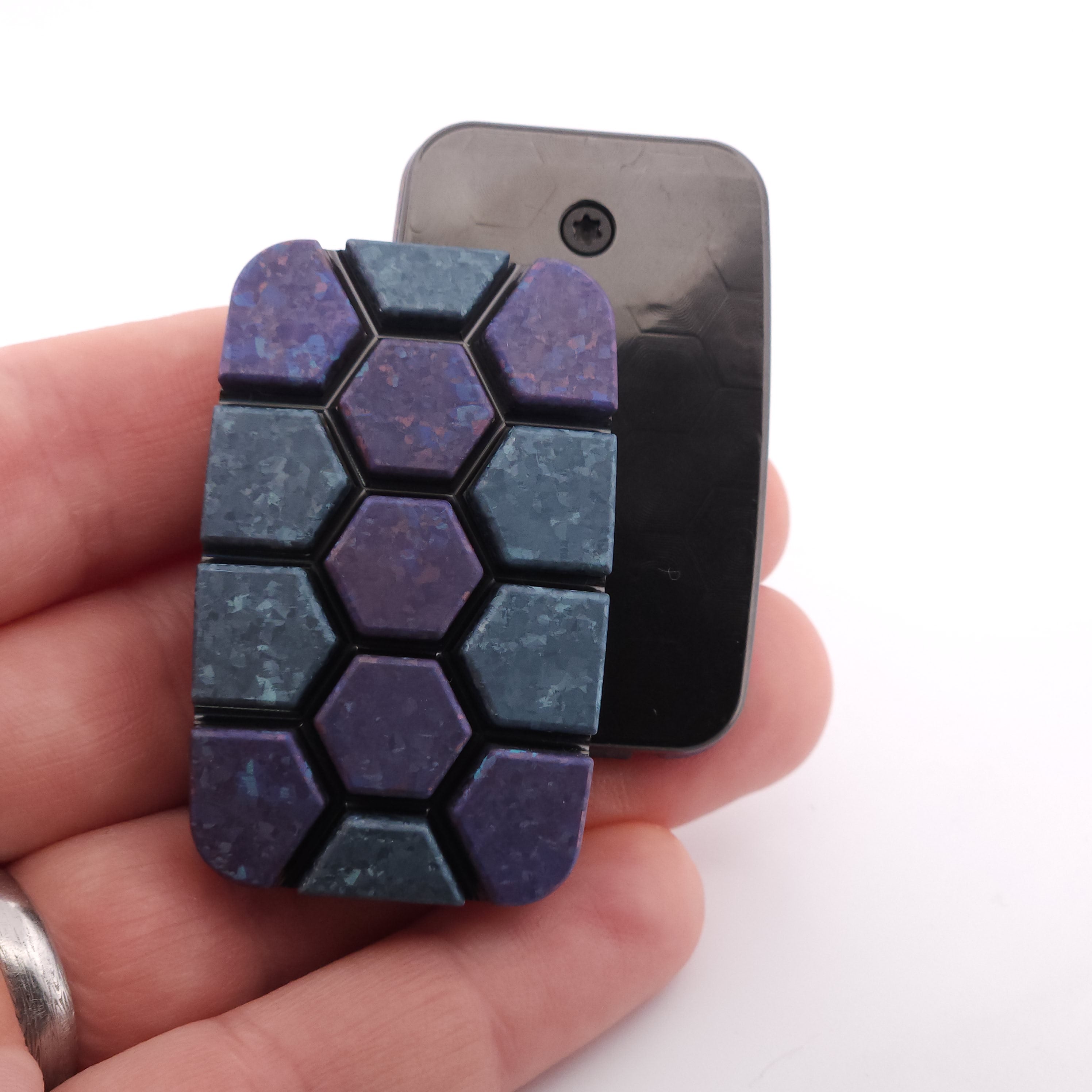 EX-050-E : Mosaic Turtle