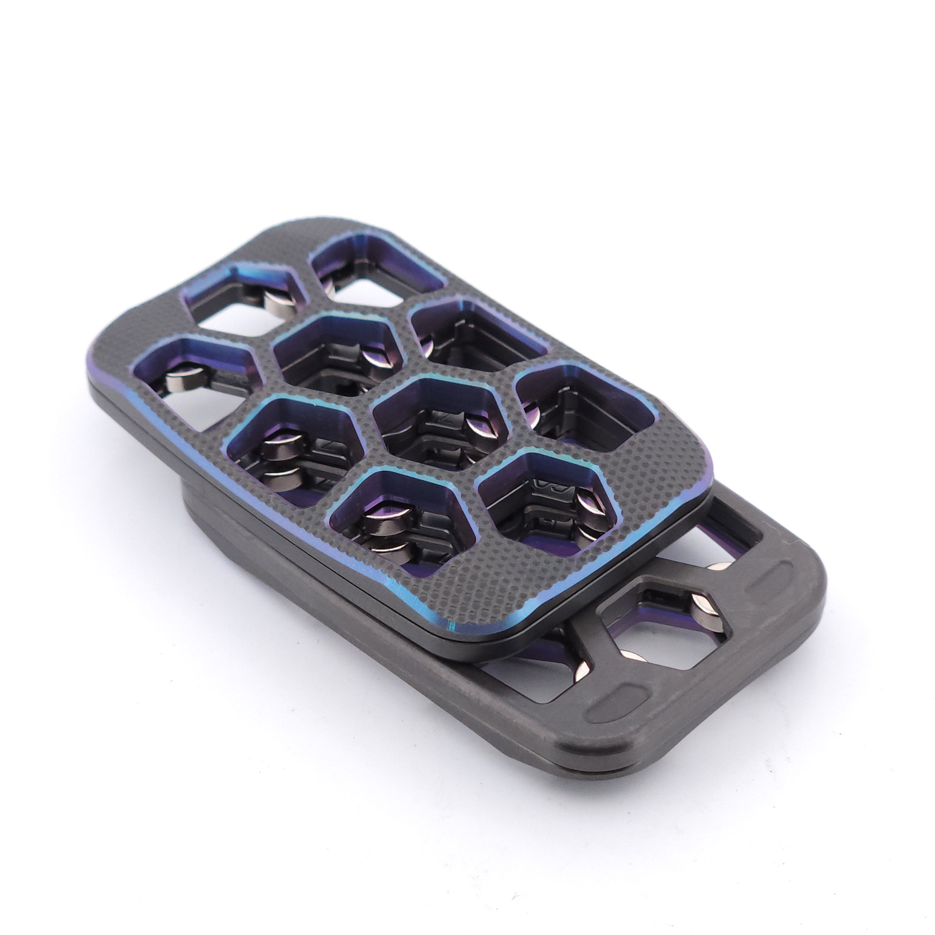 ZAD478 - Skelly Hex "Fine Golf"