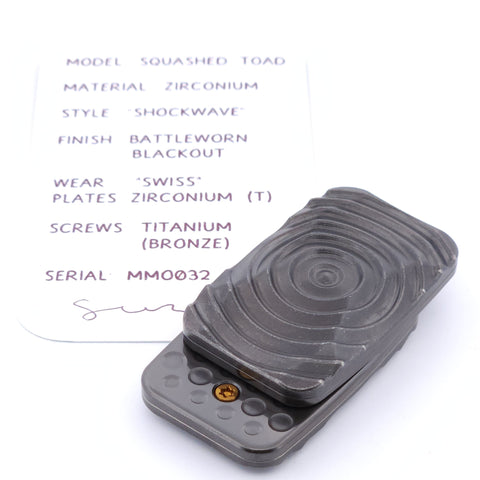 MagLab™ Custom Slider: MMO032 