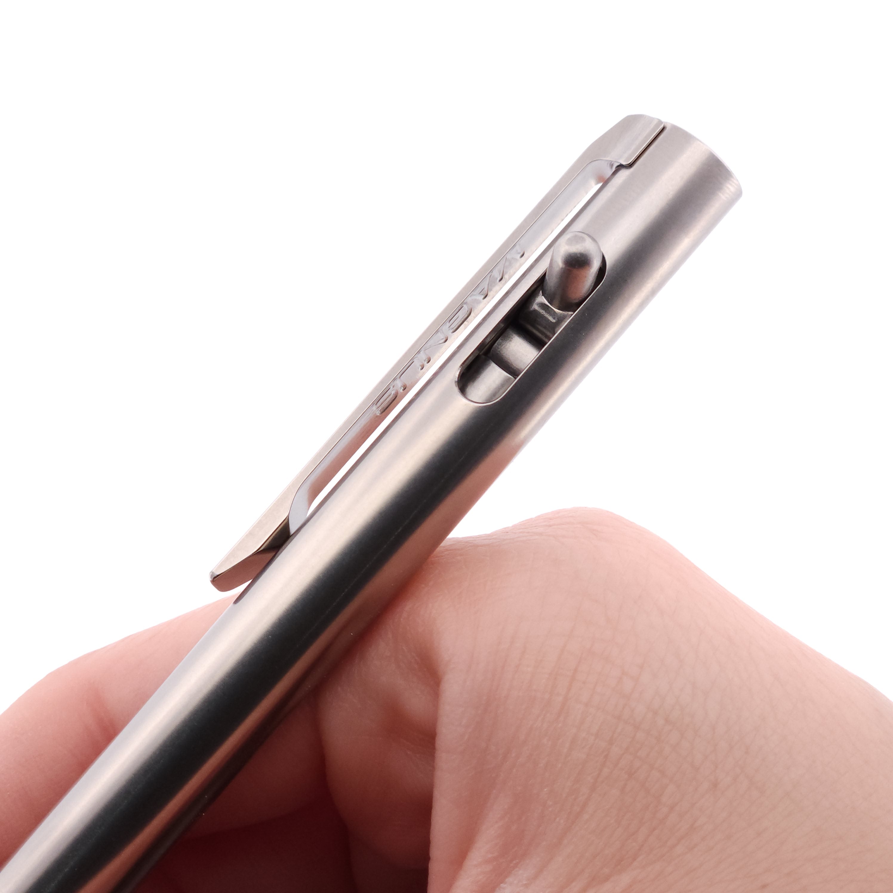 PenLab™ Custom Pen: PLG779 - "Smooth"