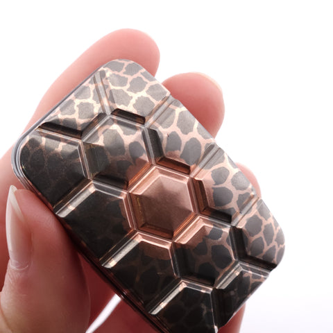 Exotic Custom Slider: EXA149 - Turtle *Blem*