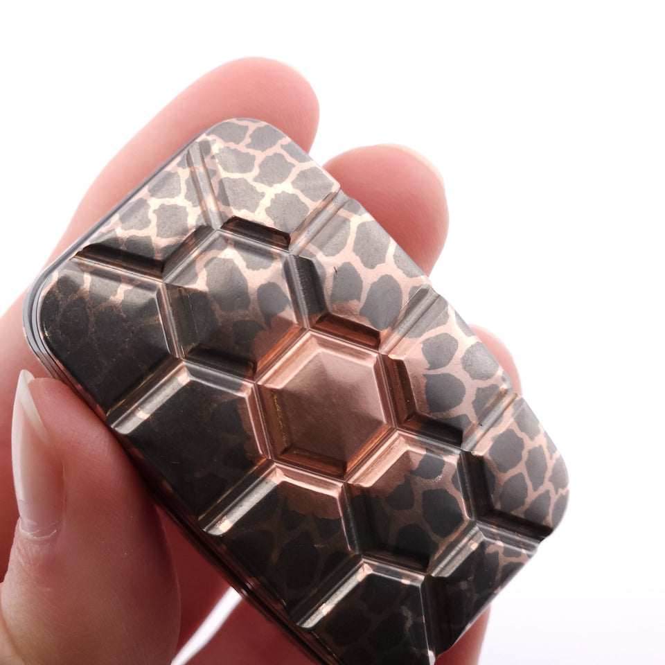 Exotic Custom Slider: EXA149 - Turtle *Blem*