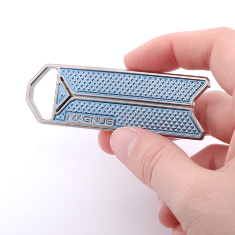 SlideClick™ Utility Blade Knife - KA203