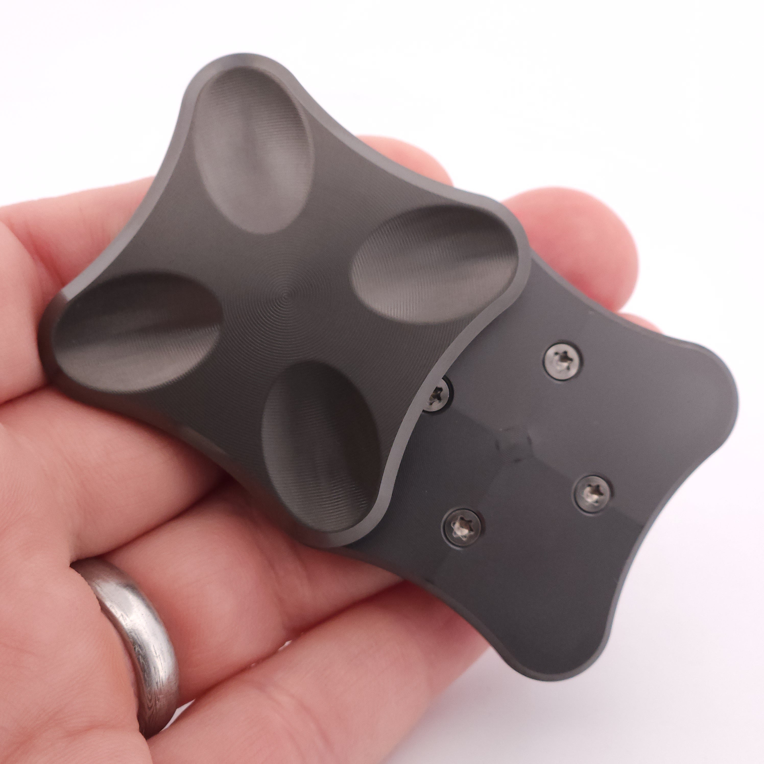 CLI-912-A : A51 "Quad" (Clicker)