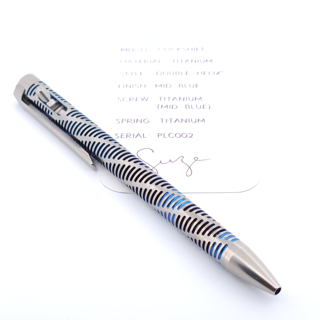 PenLab™ Custom Pen: PLC002