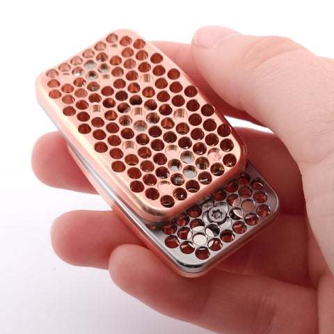 MagLab™ Custom Slider: MMQ165 - 