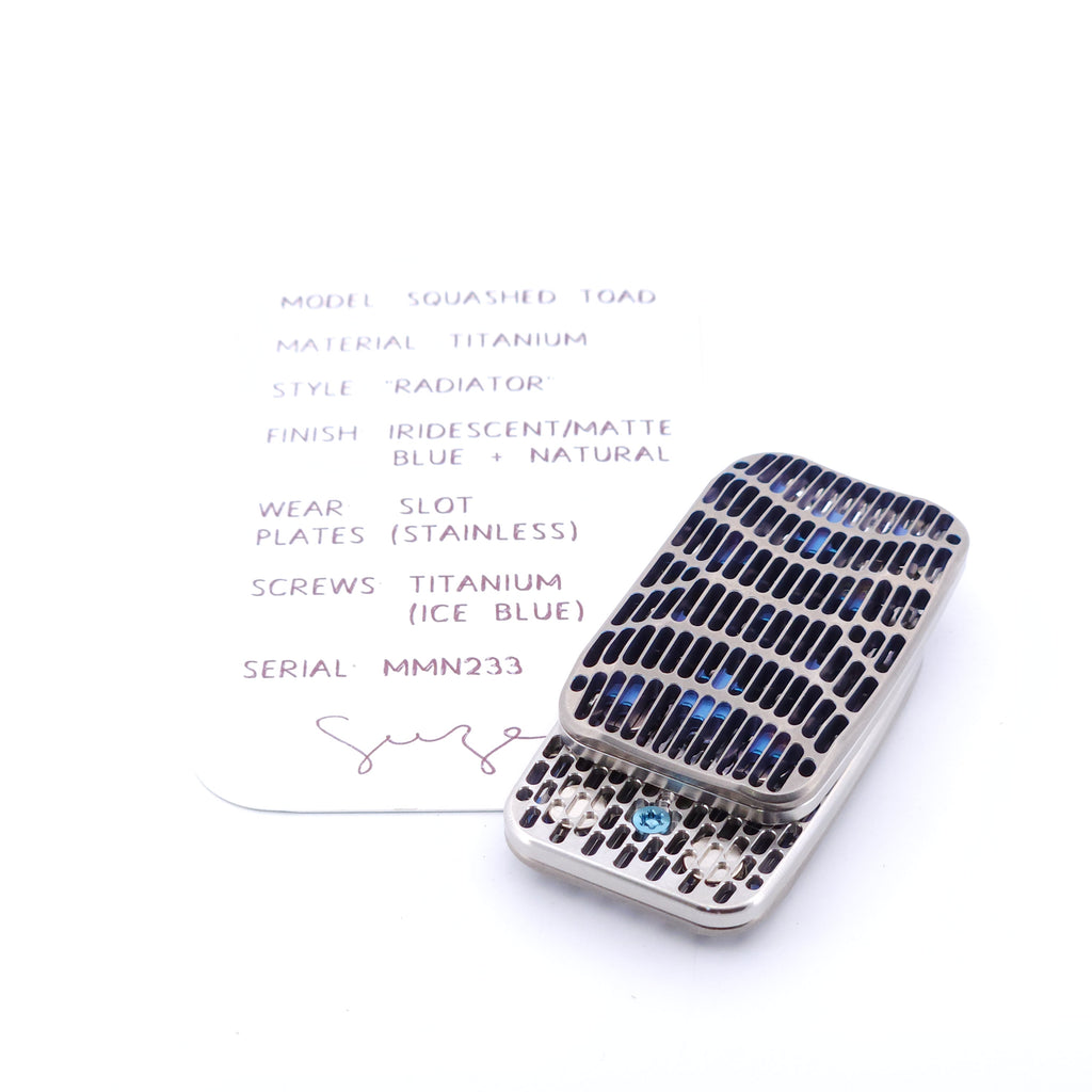 MagLab™ Custom Slider: MMN233 