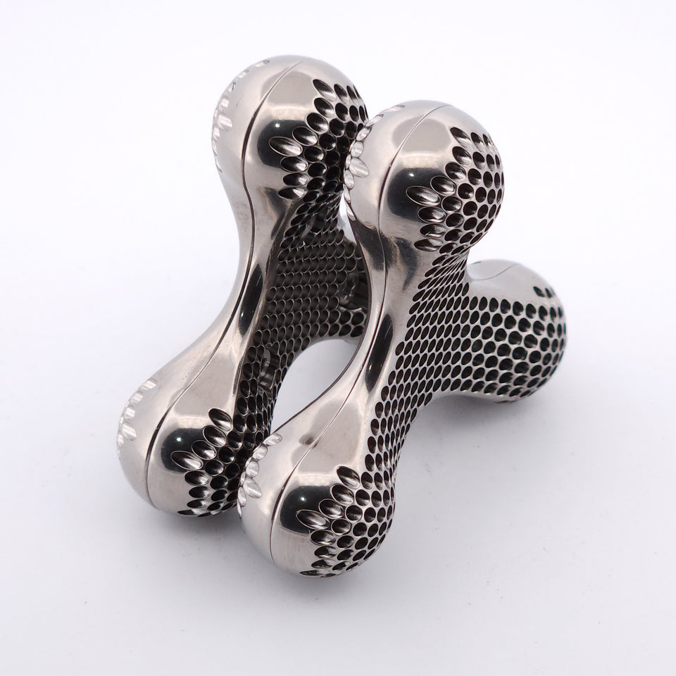 SS639 - Atom "Skelly"