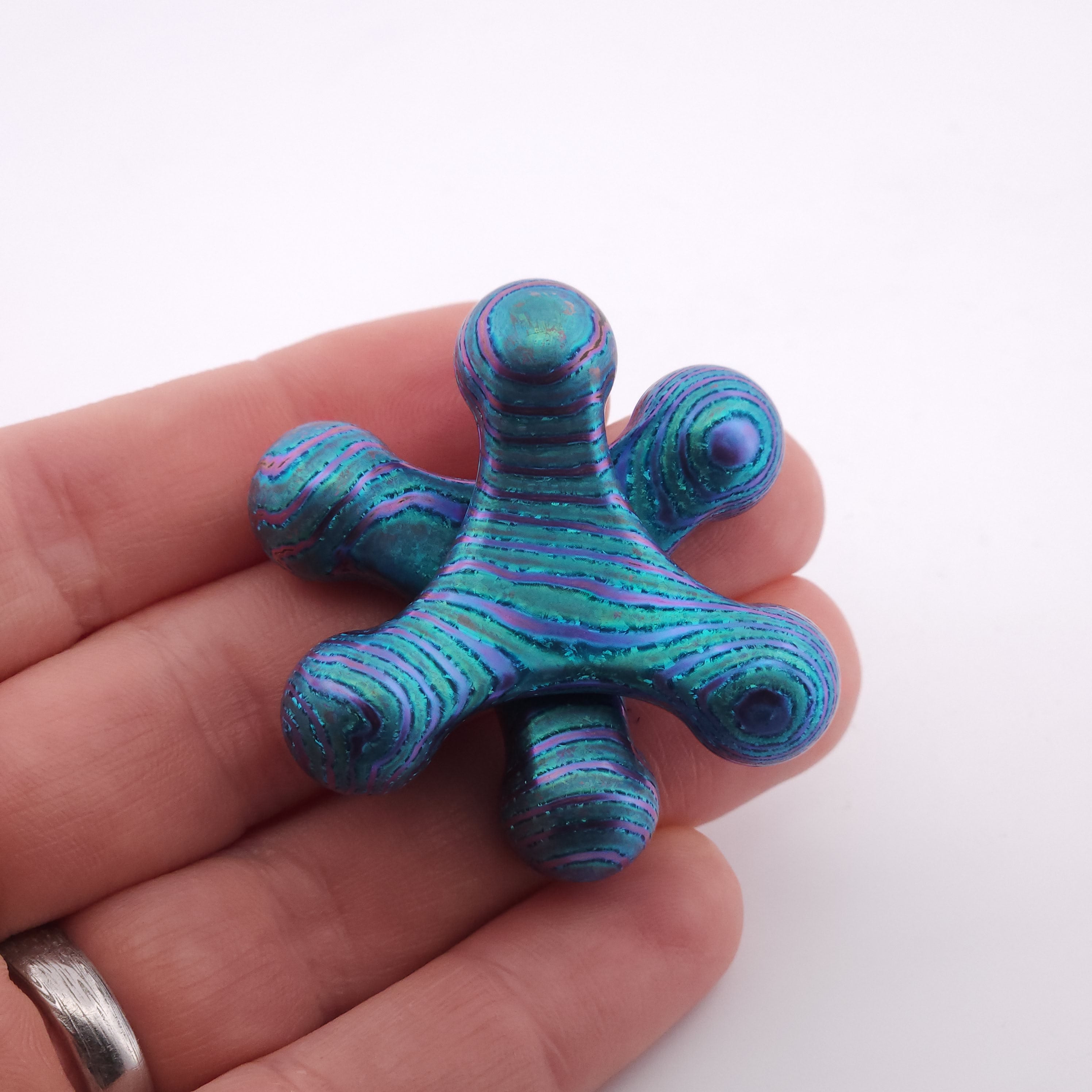 Exotic Custom Mini-Atom: EXD158 - Mini Atom