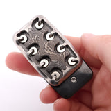 Exotic Custom Slider: EXB126 - No-Ring