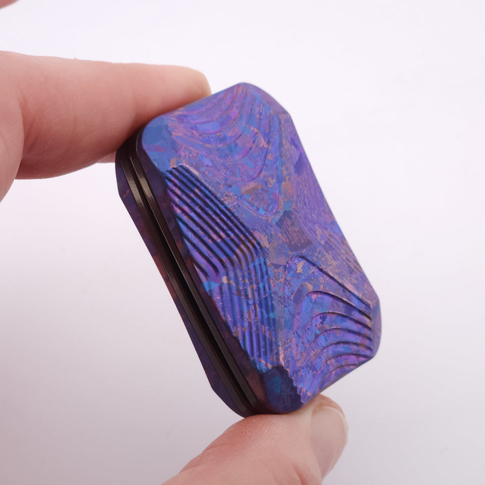 Exotic Custom Slider: EXD165 -  ToadX