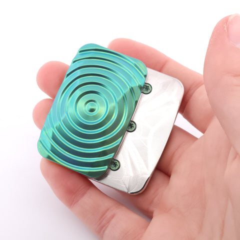 MagLab™ Custom Slider: MMQ072 