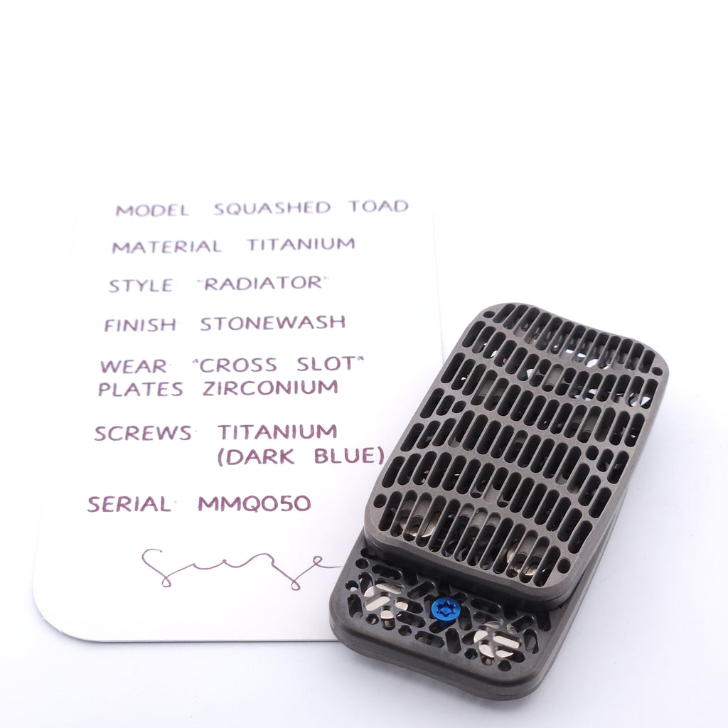 MagLab™ Custom Slider: MMQ050 