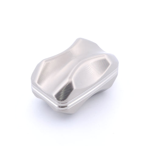Titanium LAA021 -  Fat Toad 