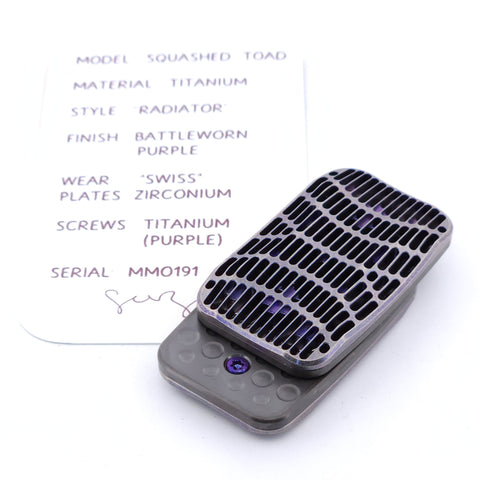 MagLab™ Custom Slider: MMO191 - 