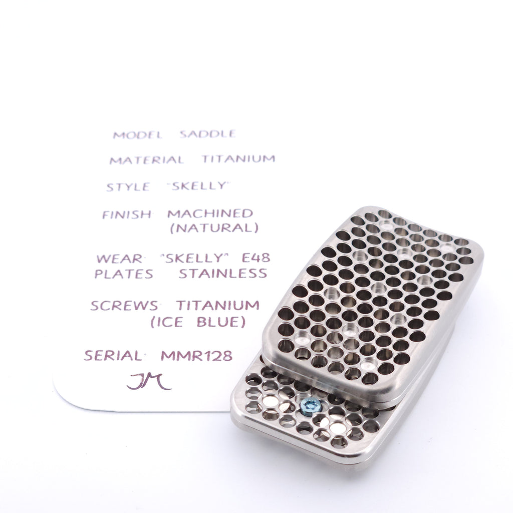 MagLab™ Custom Slider: MMR128 