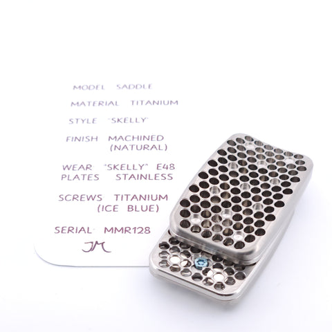 MagLab™ Custom Slider: MMR128 